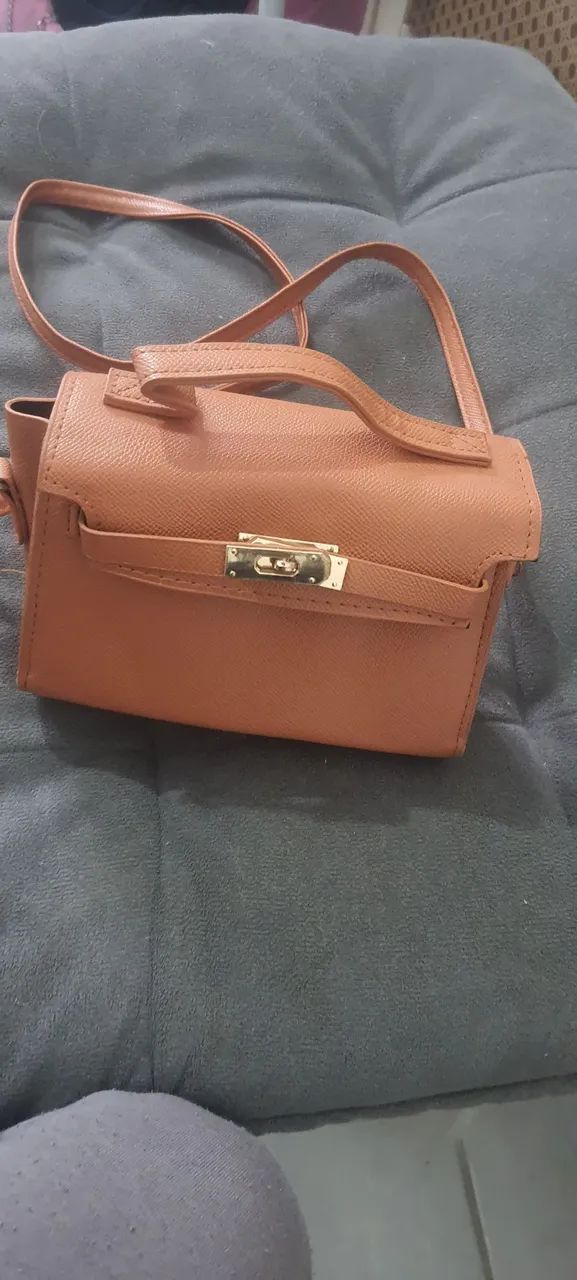 Bolsa de Ombro Kely