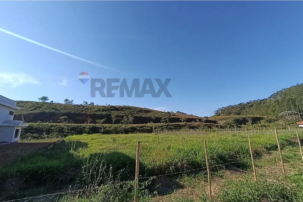 Chácara - Quintas da Tremedeira