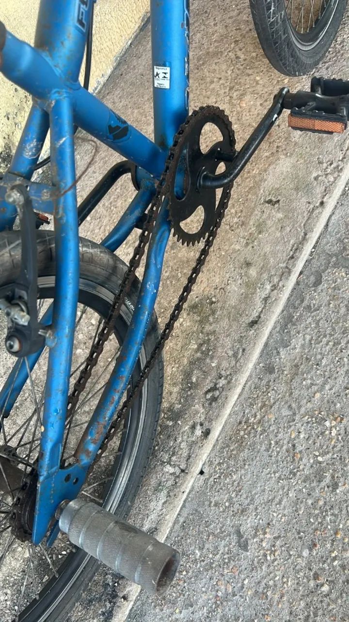 Bicicleta Houston  - Foto 2