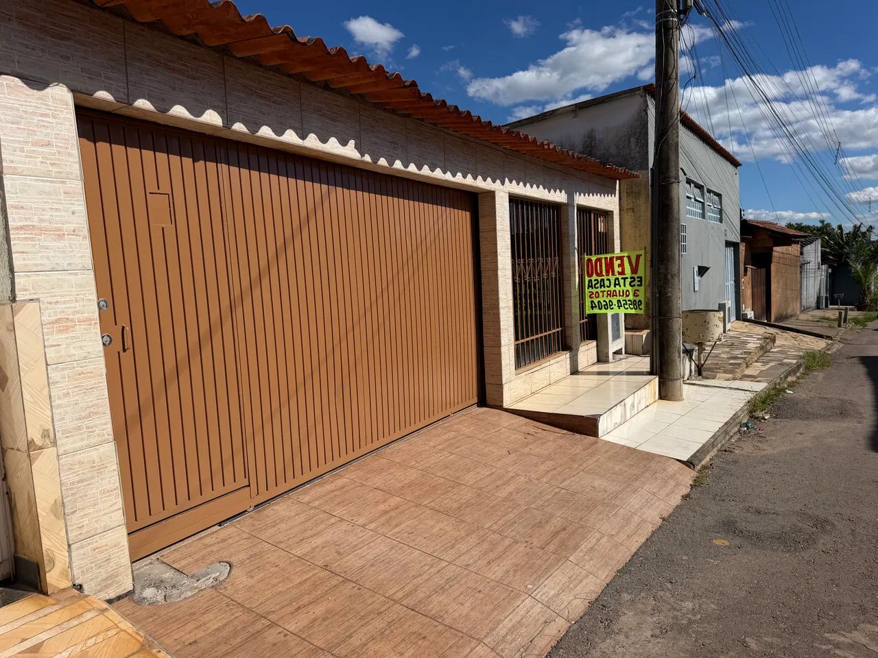 Foto - Brasília - Sobradinho