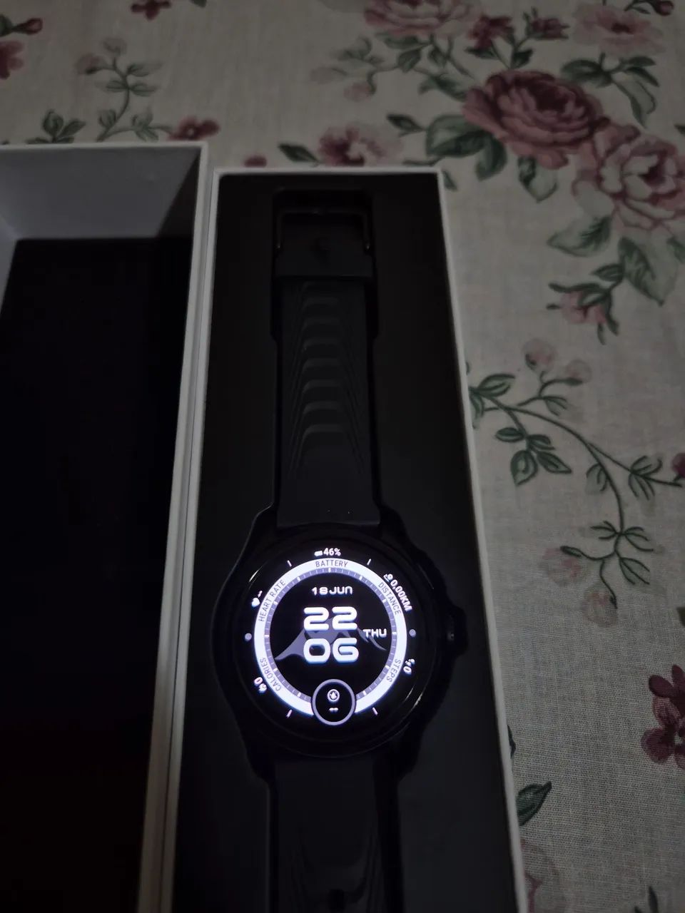 Ticwatch Pro 5 Enduro  - Foto 2