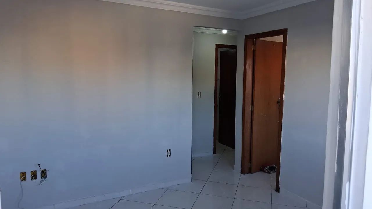 Aluga se Ap 2 Quartos em Maruípe!!  - Foto 3
