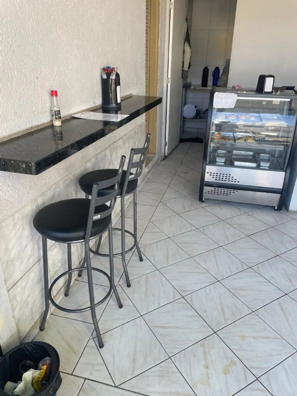 Lanchonete em pleno Funcionamento Setor Coimbra - Foto 4