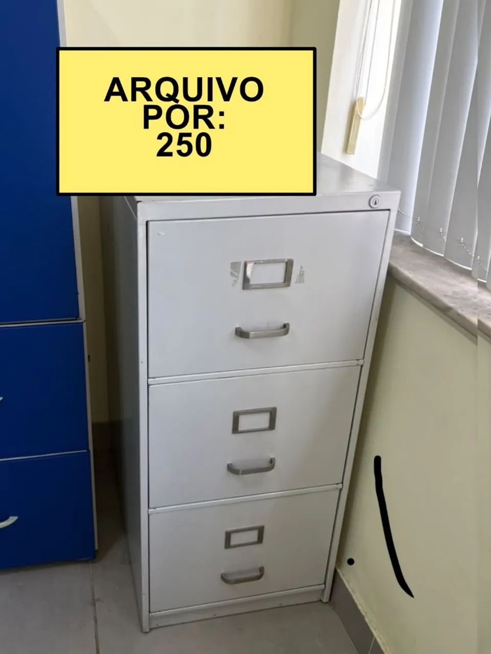 Móveis para escritório, consultório e etc - Foto 3