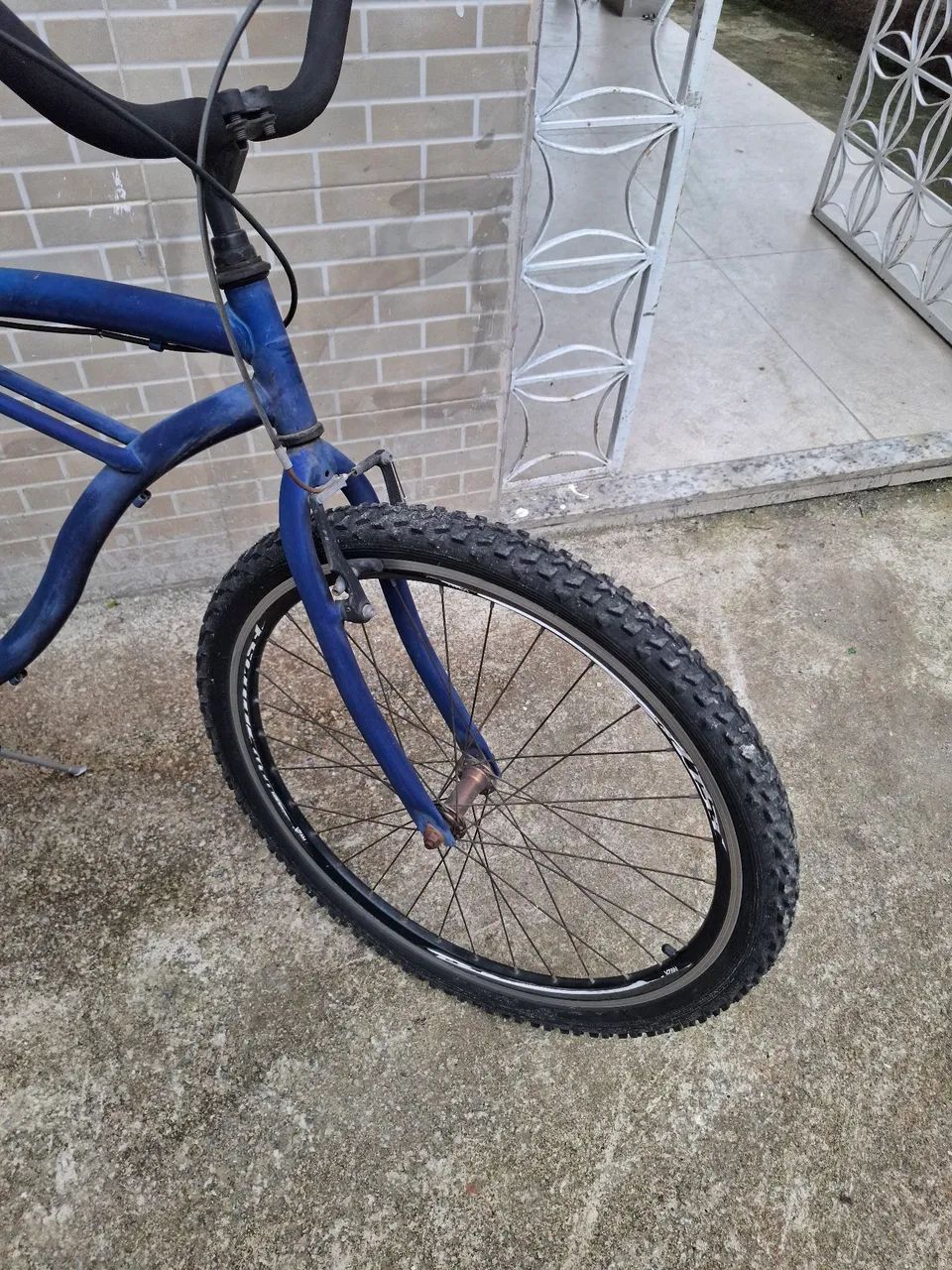 Bicicleta aro 26 - Foto 2
