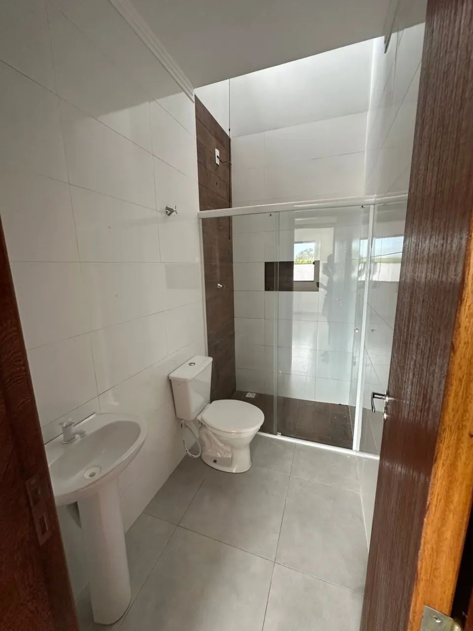 Casa 2 quartos ALUGUEL- Joaia- Tijucas  - Foto 3