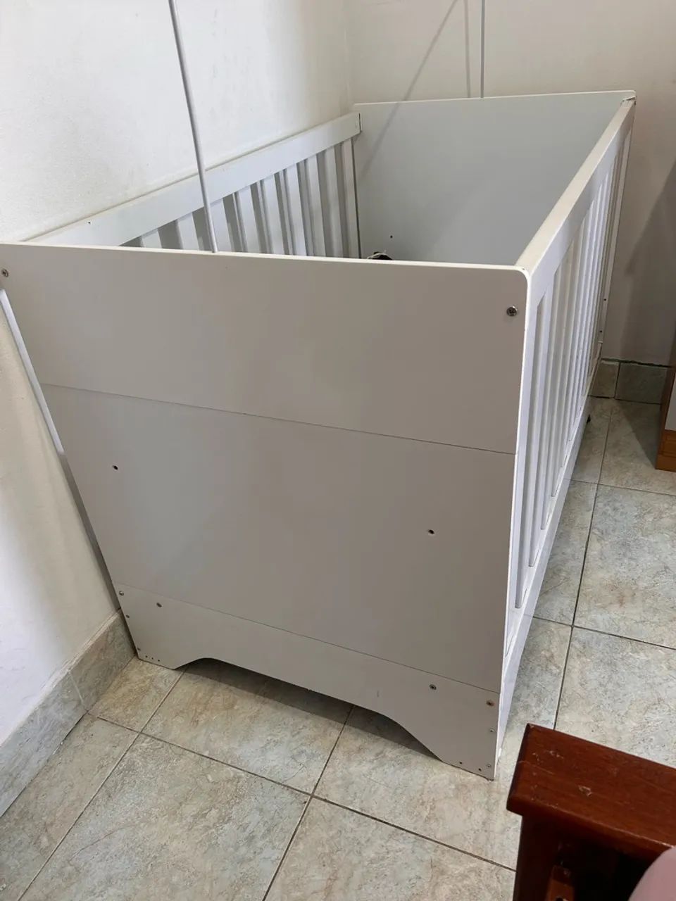 BERÇO AMERICANO  - Foto 2