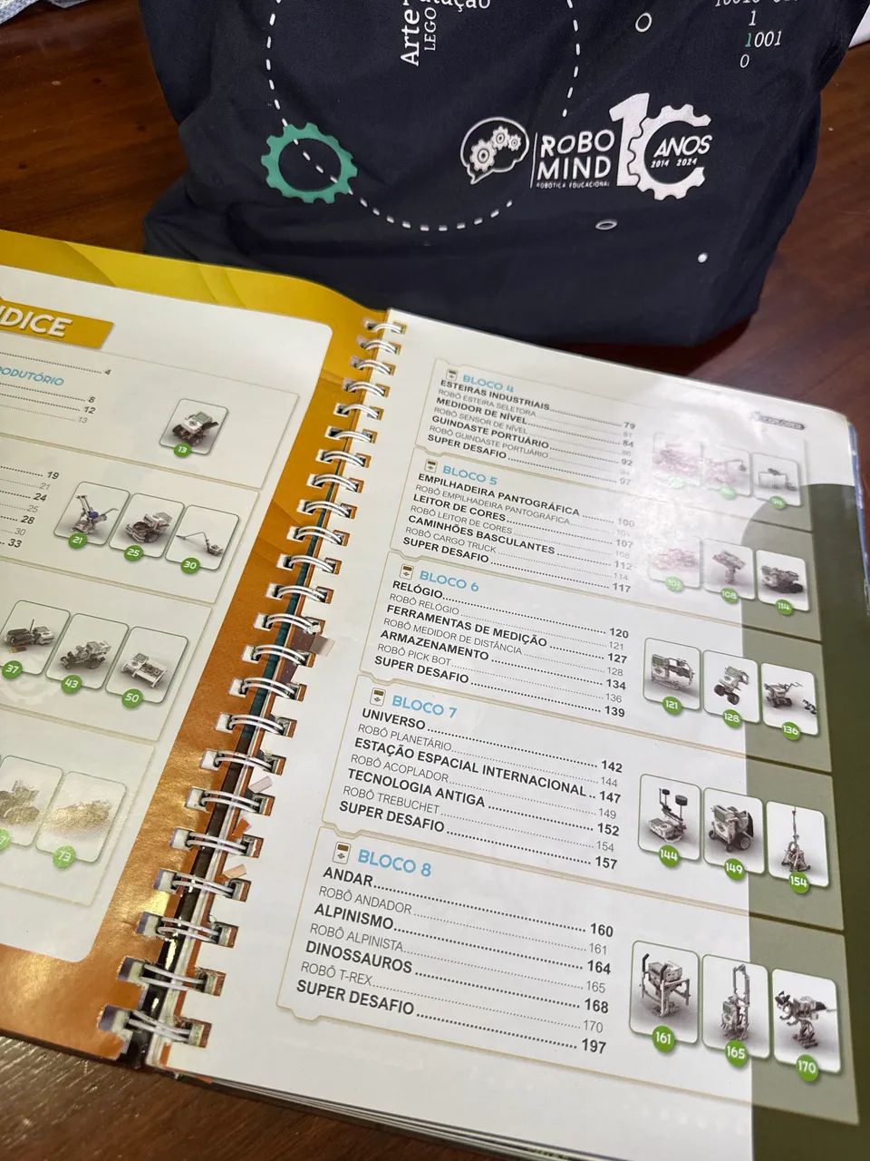 Apostila Robótica  - Foto 2
