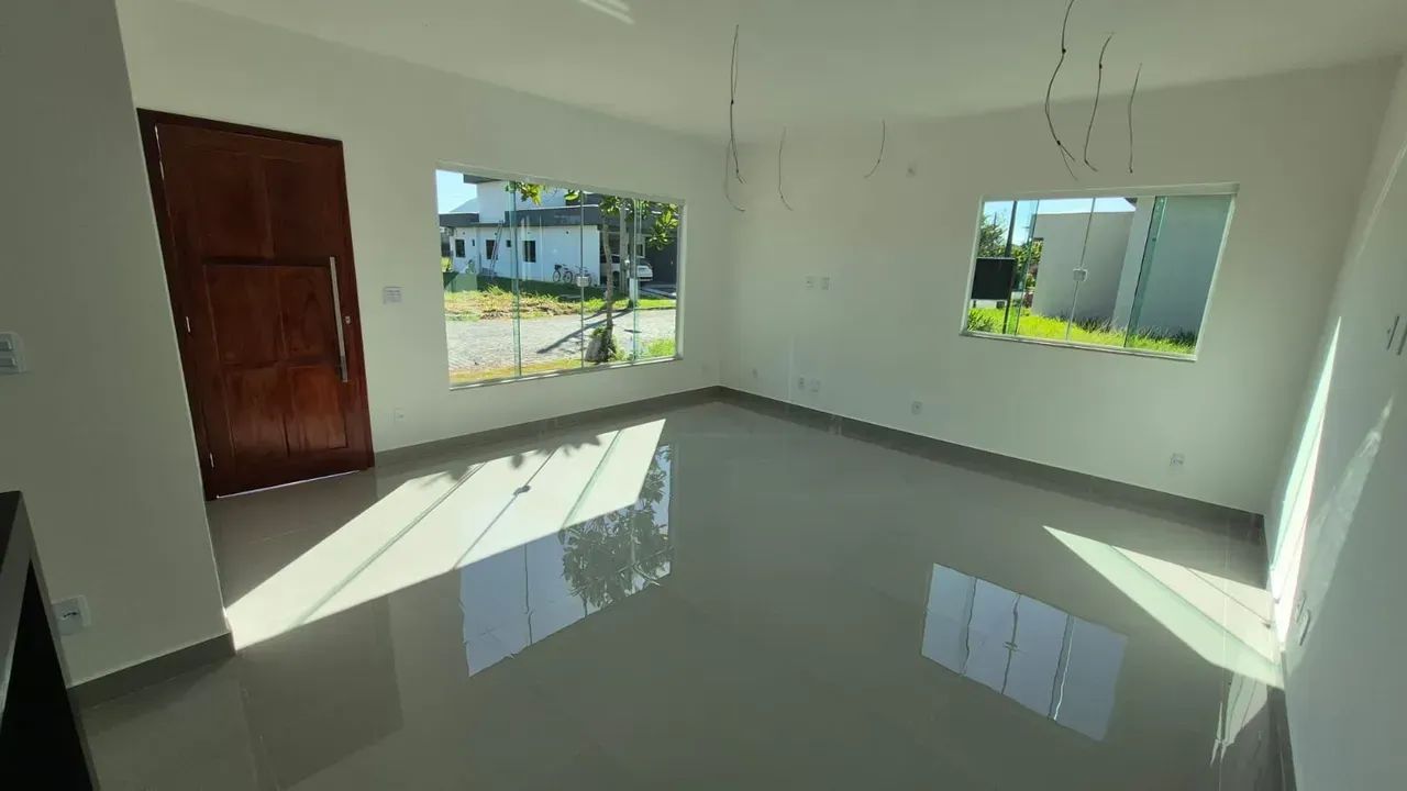 Excelente Casa Nova - Em Condomínio - Foto 5