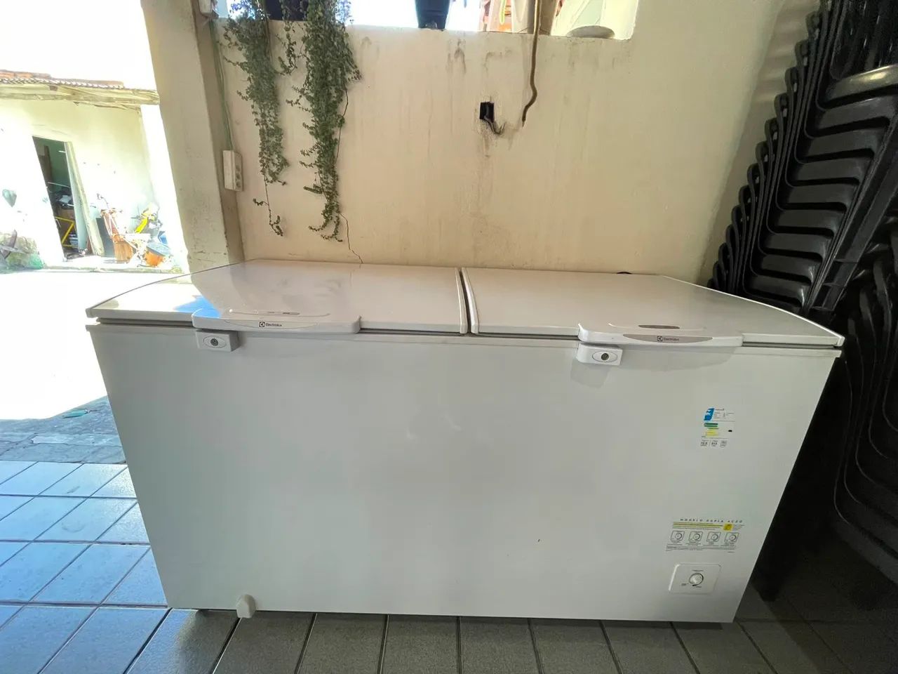 Equipamentos para restaurante 