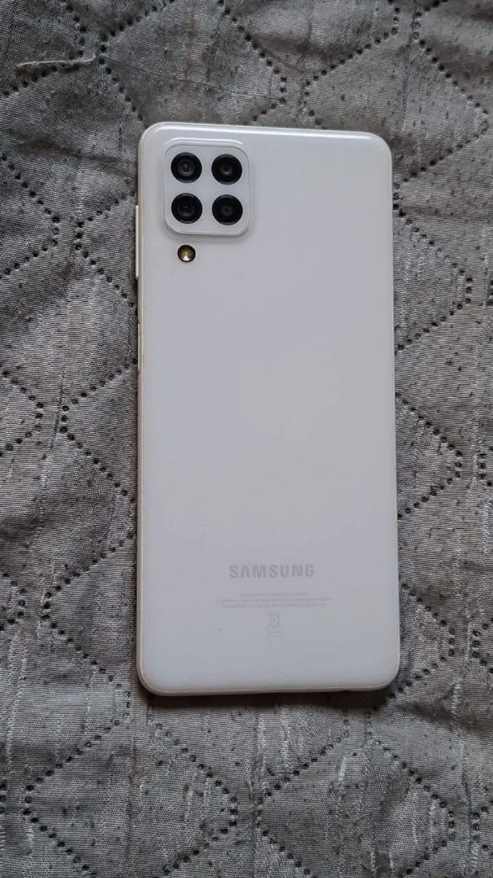 Galaxy A22 - Celulares e Smartphones - Centro, Ananindeua