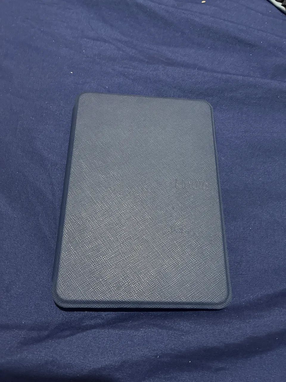 Kindle 11 geração 16gb