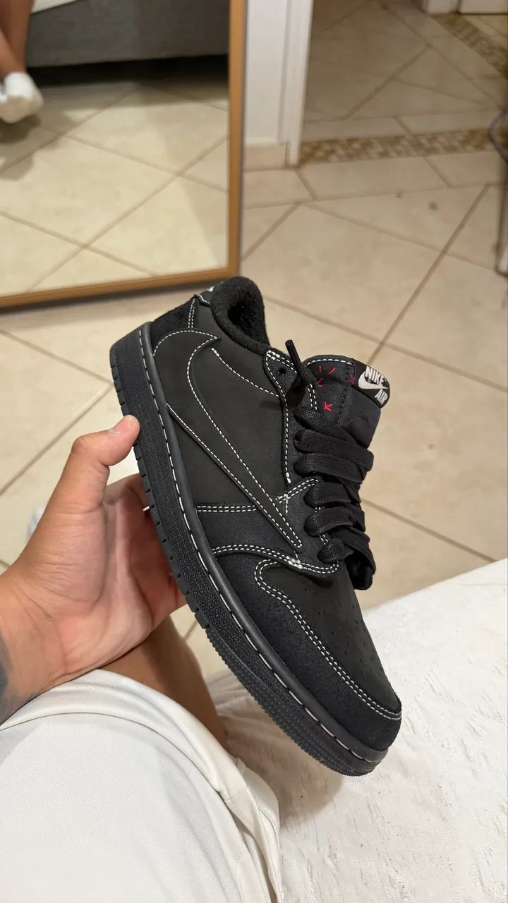 Nike air Max Travis scott - Foto 4