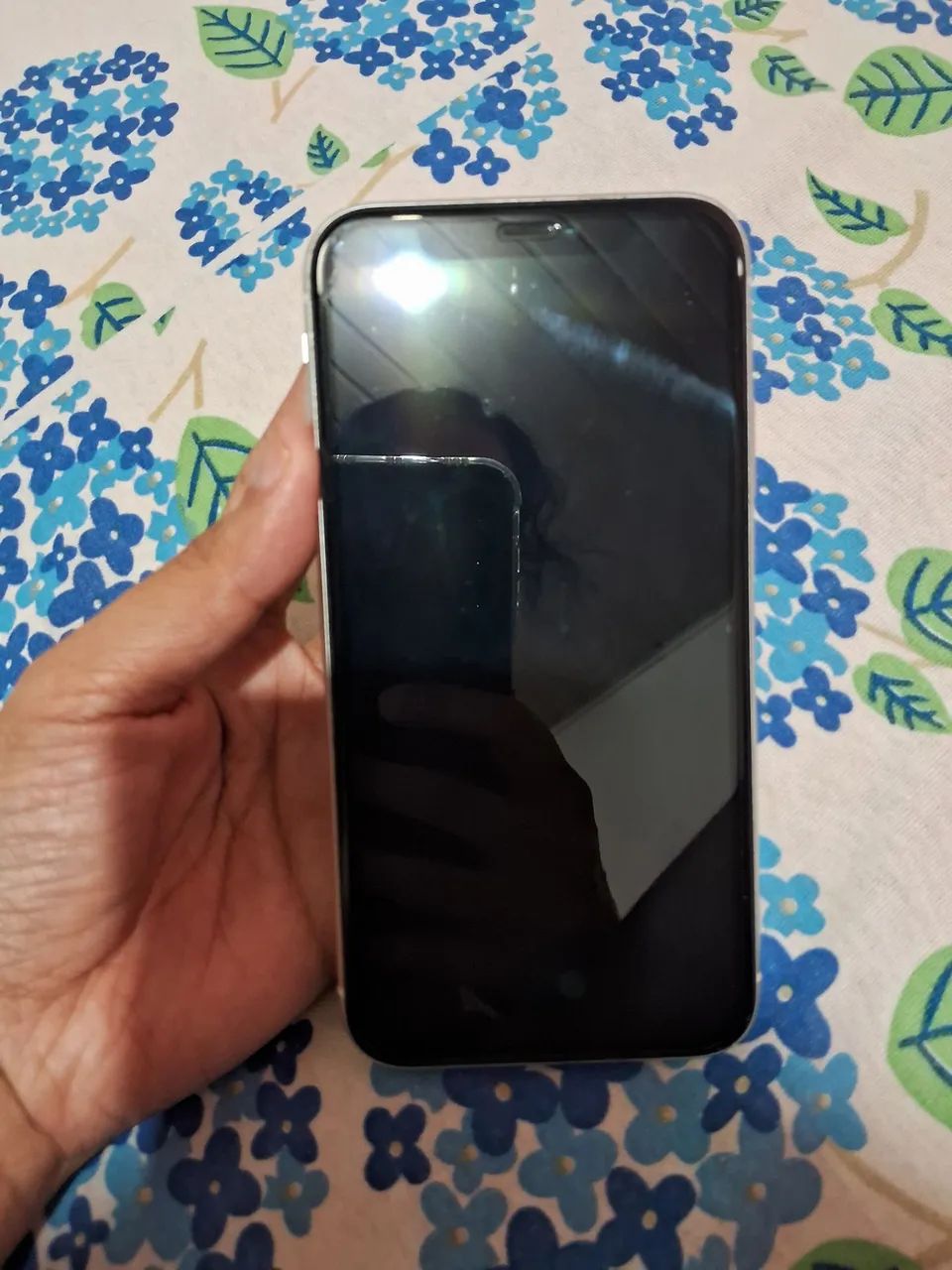 Vendo iphone 11 - Foto 2