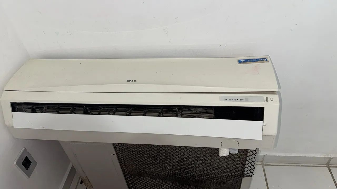 Ar condicionado  - Foto 5