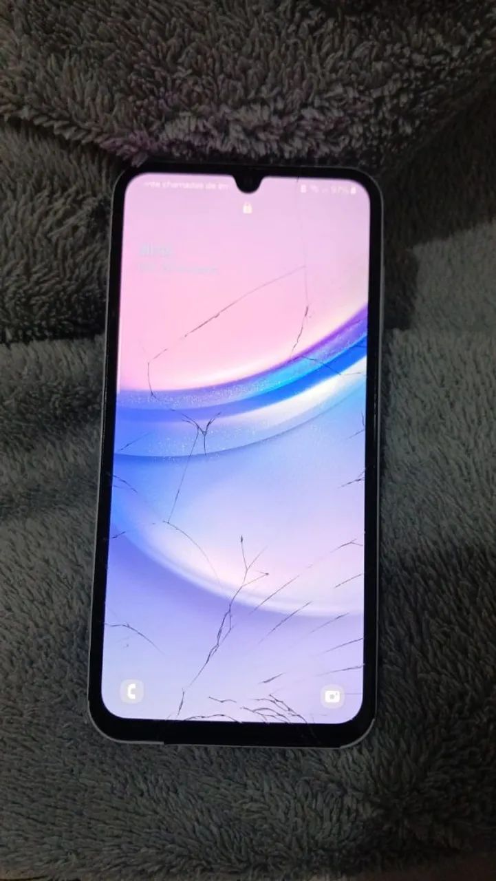 A15 Samsung Galaxy - Foto 4