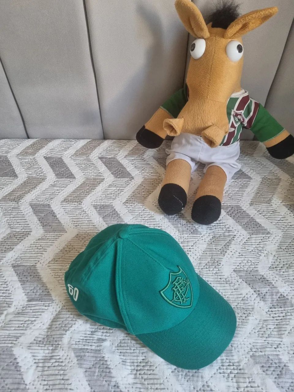 Camisas do Fluminense  - Foto 5