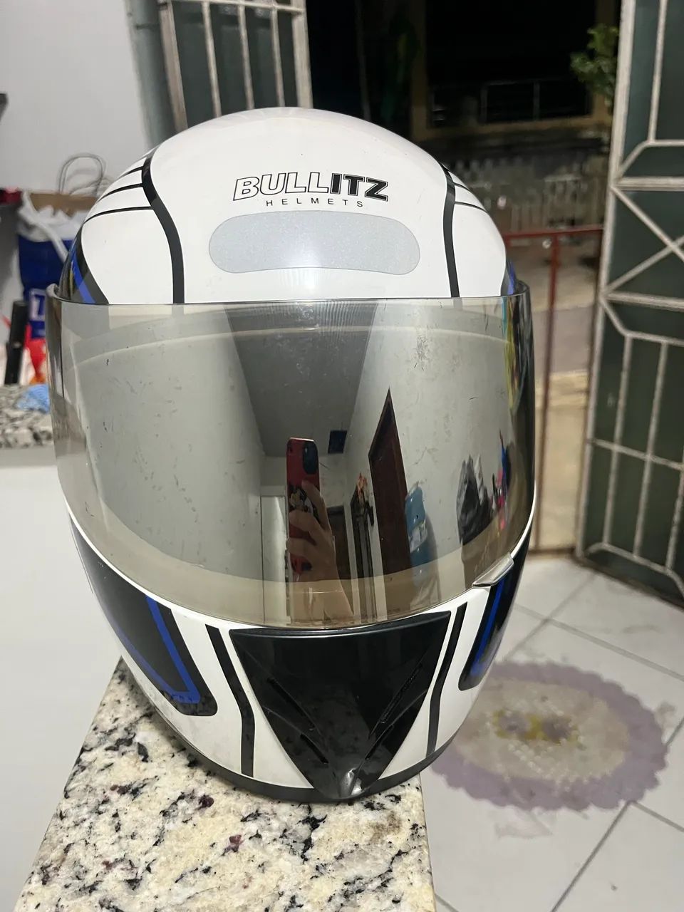 Capacete - Foto 2