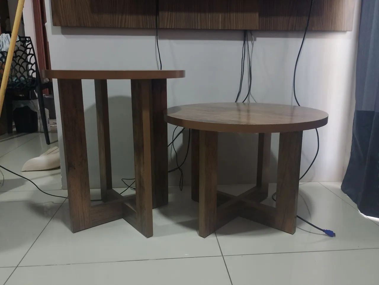 Conjunto de centro  - Foto 2