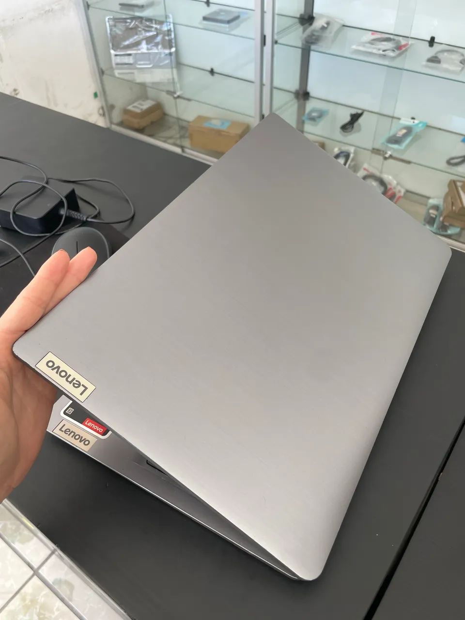 Notebook Lenovo ideapad 3i - Foto 2