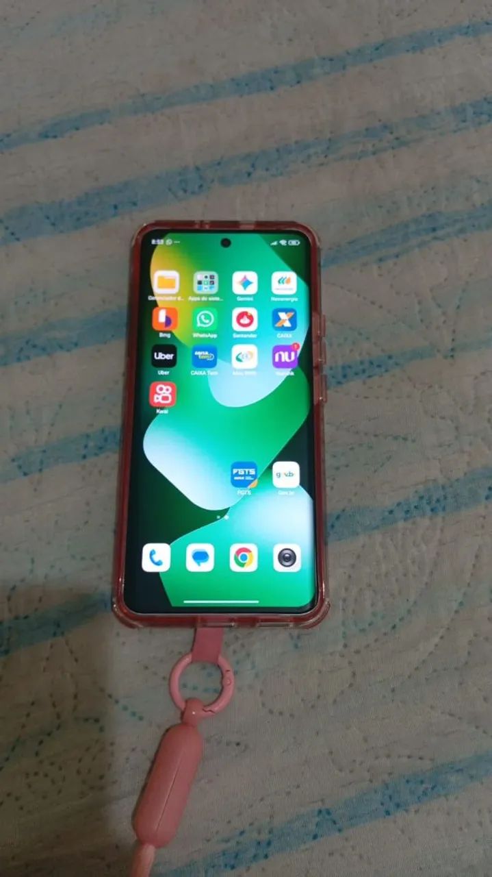 REDIMI NOTE 15 - Foto 4
