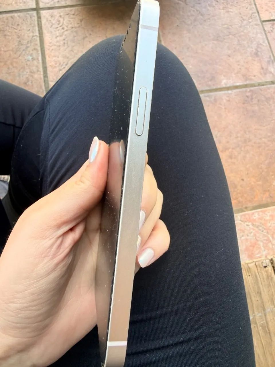 iPhone 12  - Impecável!! - Foto 4