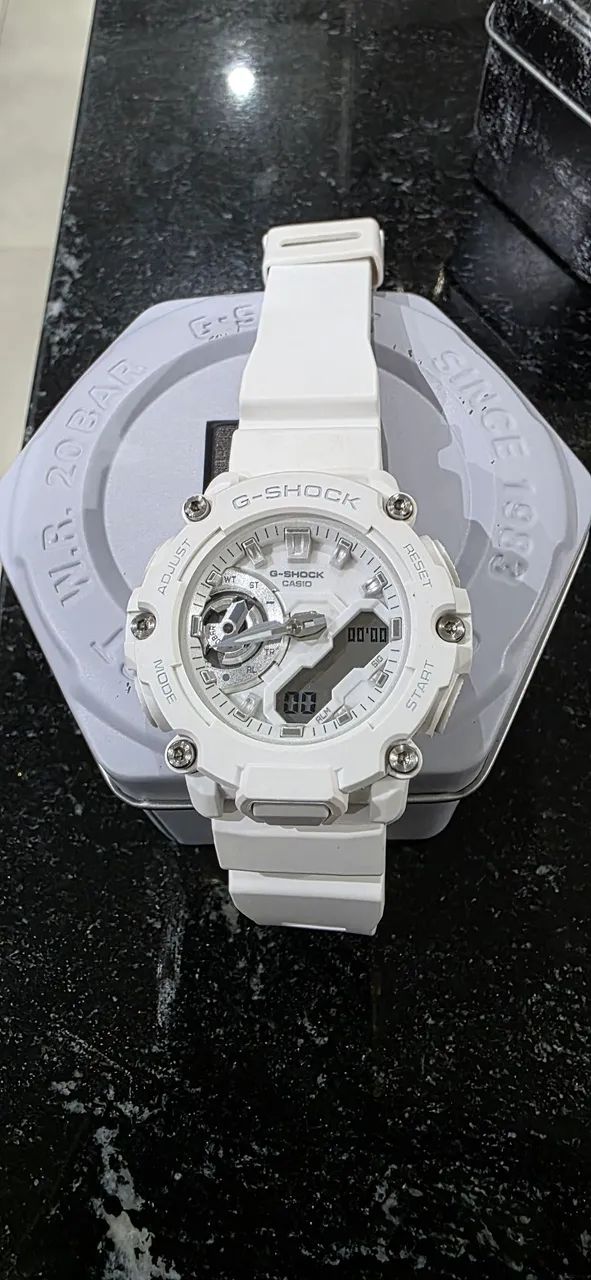 Relógio G-Shock original 