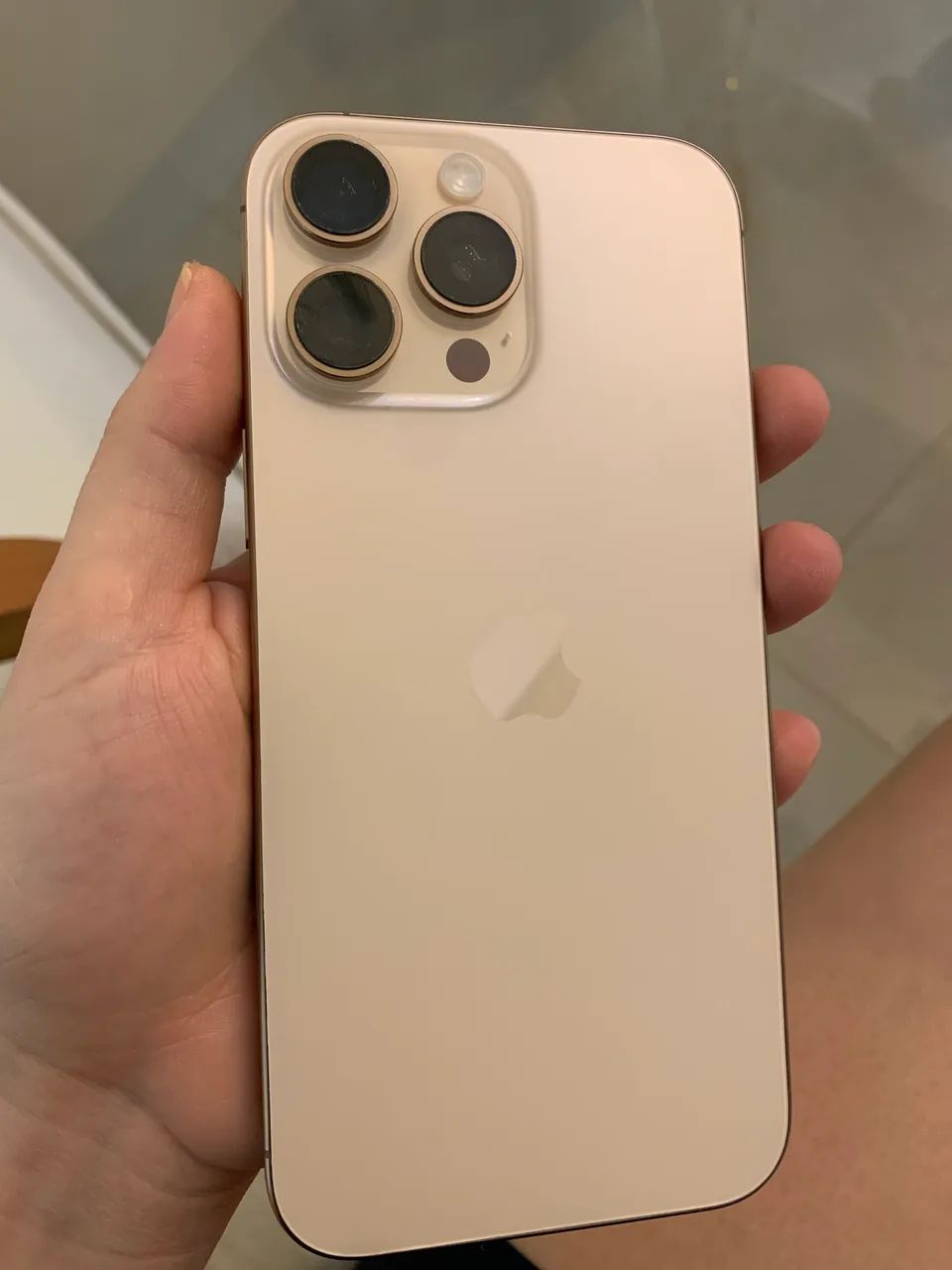 iPhone 16 pro Max 256G
