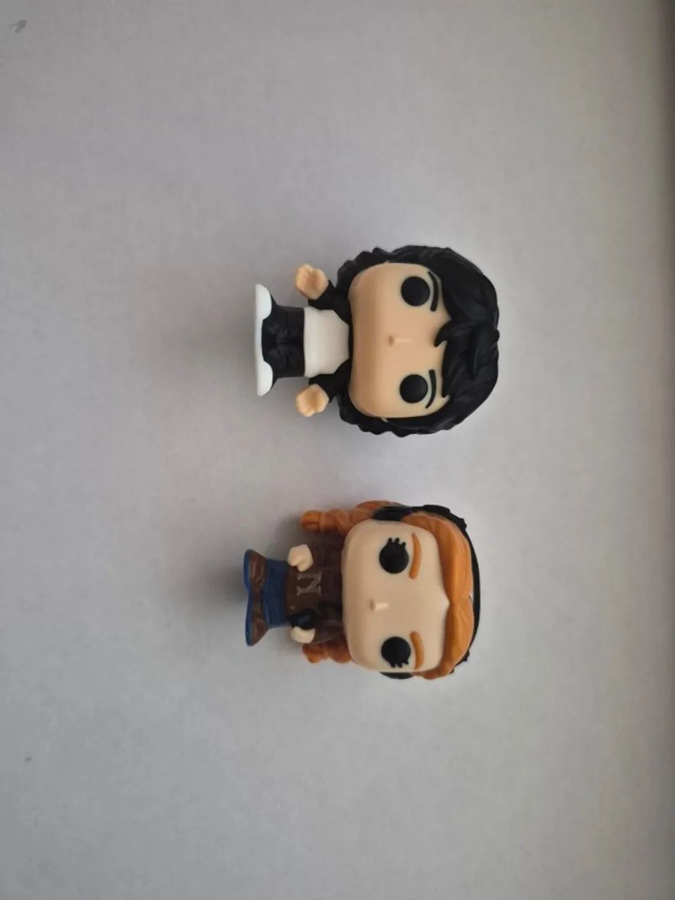 kinder Joy Stranger Things Importado (Max e Mike) - Foto 3