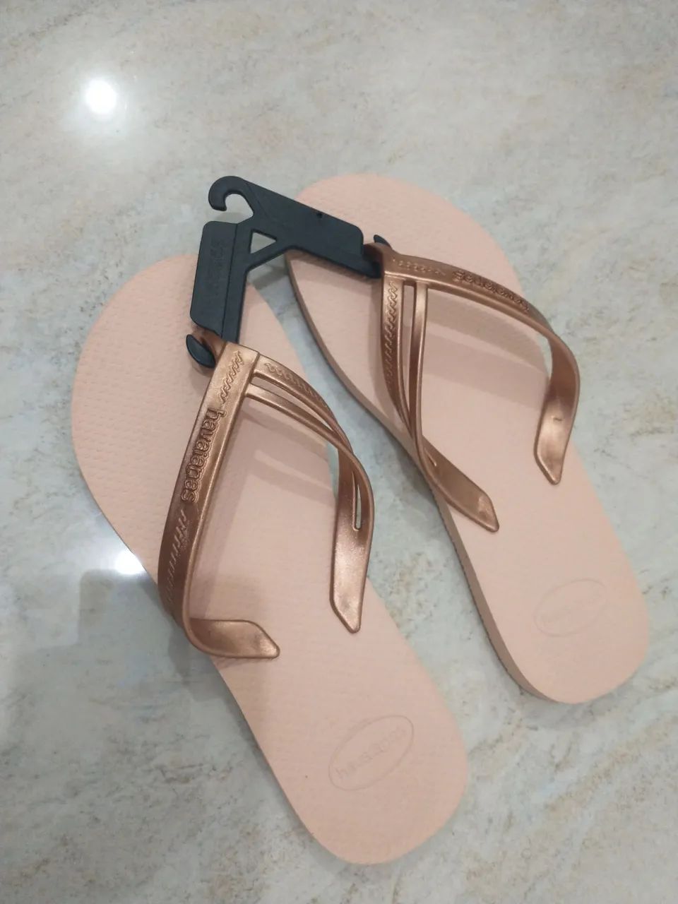 Chinelo Havaianas  - Foto 2
