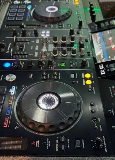 Seu DJ Albert Ramos @SommelierDJ