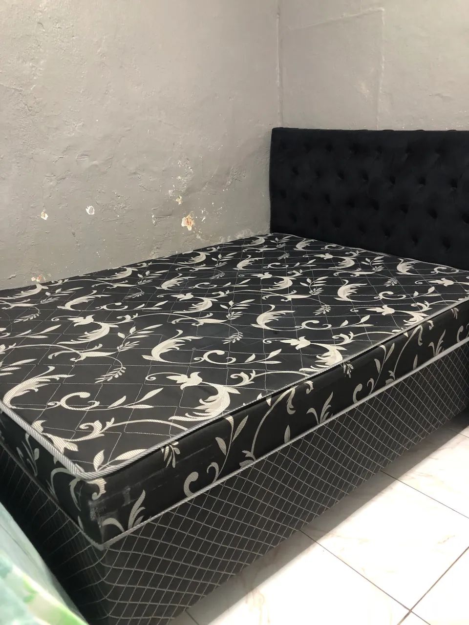 Vendo cama  - Foto 2