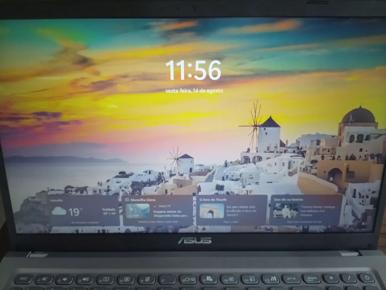 ? Notebook ASUS VivoBook - Foto 4