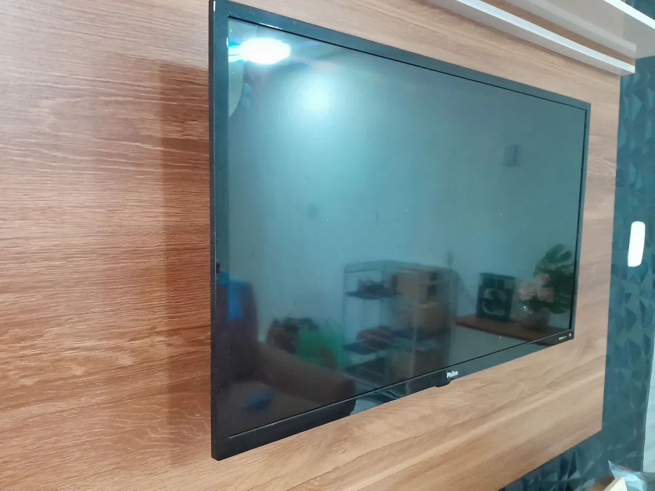 Televisão 32pl - Foto 3
