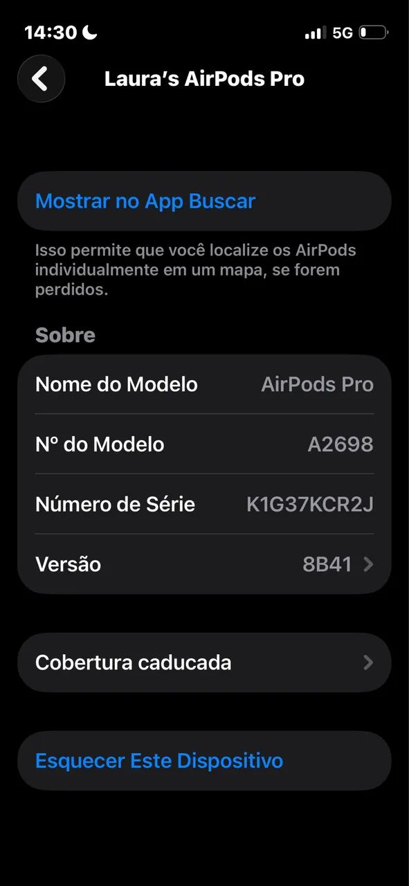 AirPods Pro original Apple - Foto 5
