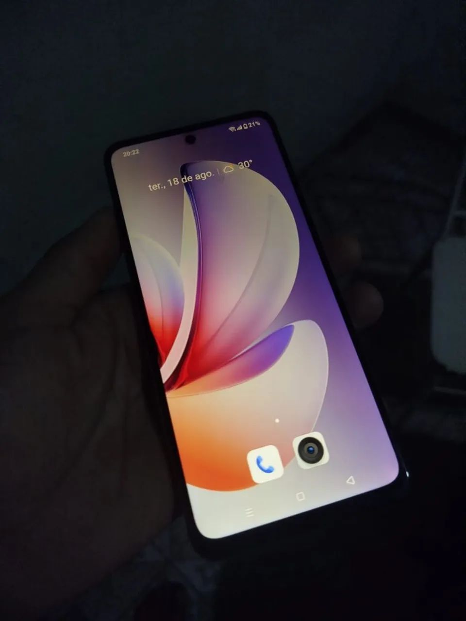 Realme C71 - Foto 2