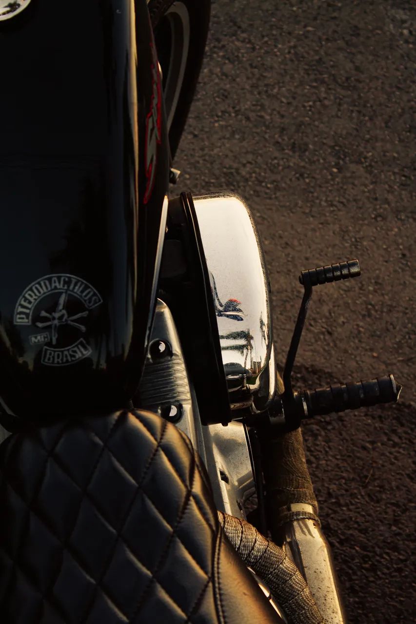 Harley-Davidson S 2005 - 1494064684 | OLX