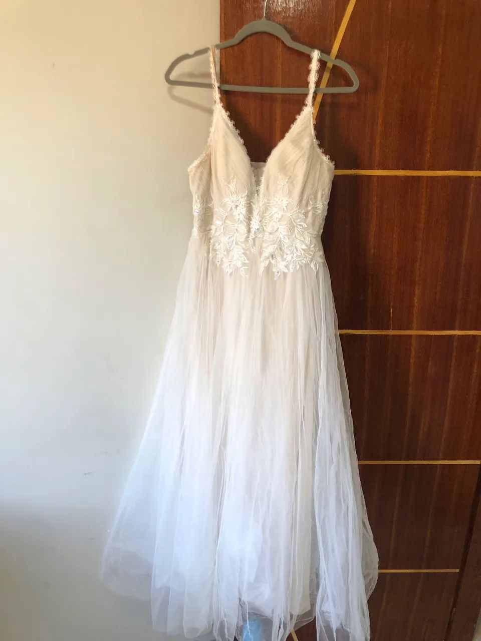 Vestido de Casamento  - Foto 5