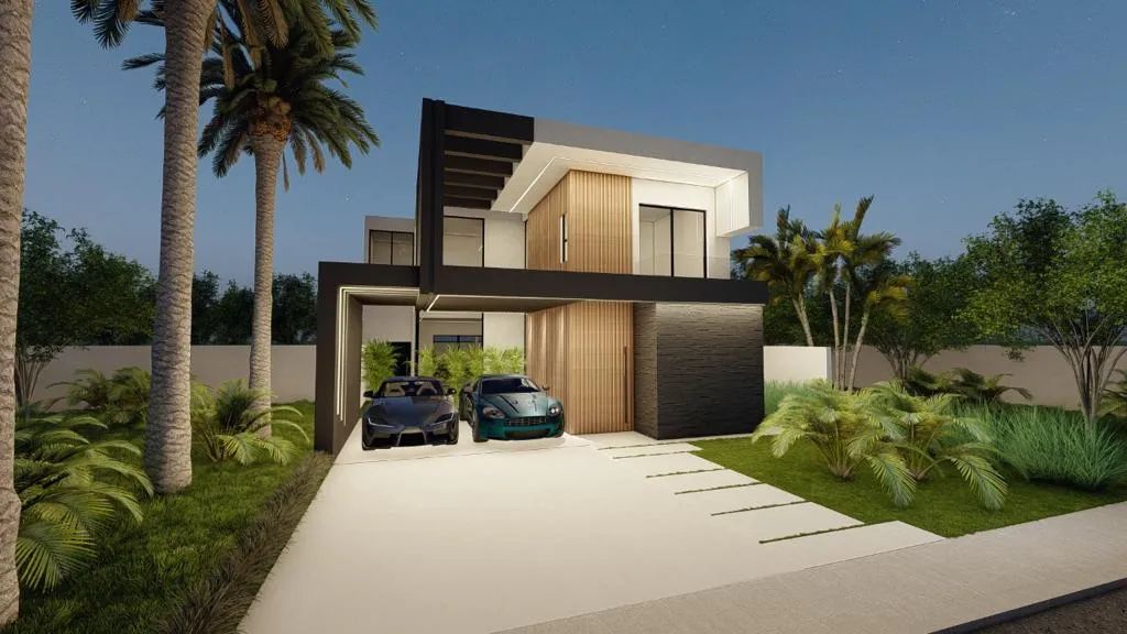 SOBRADO CONDOMINIO JARDINS CAPRI - Foto 3