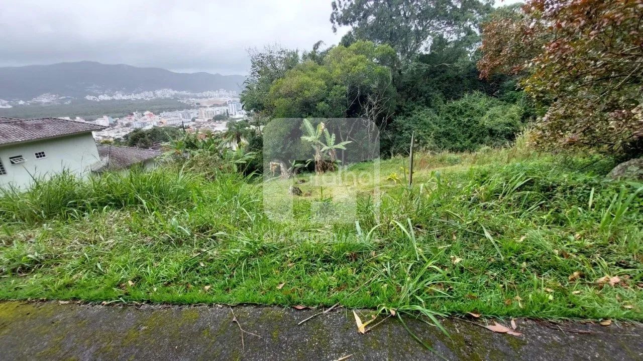 Terreno em condomínio à venda na Trindade - Foto 4