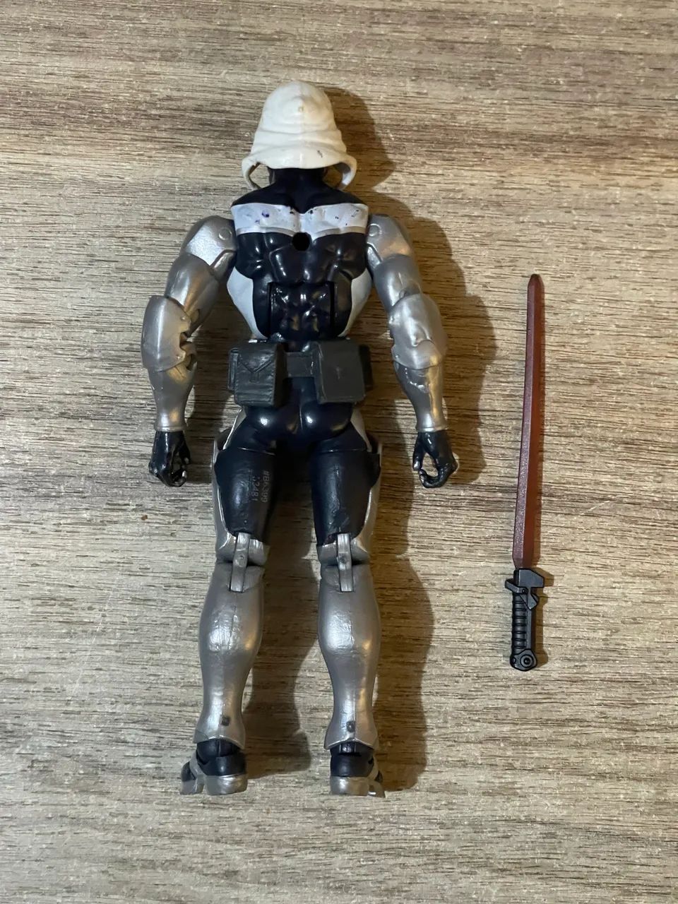Taskmaster Marvel legends  - Foto 2