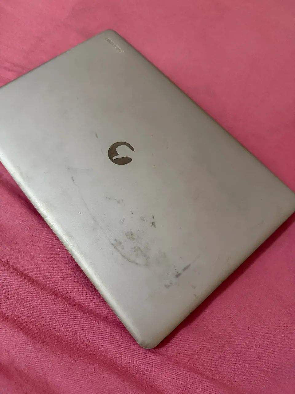 Vendo Notebook Positivo Motion Q232A - Foto 2