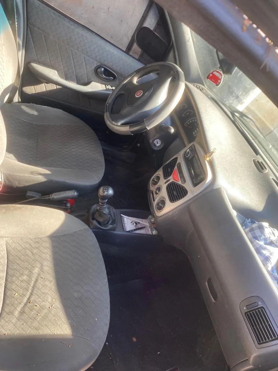 Fiat Palio 2003 photo 5