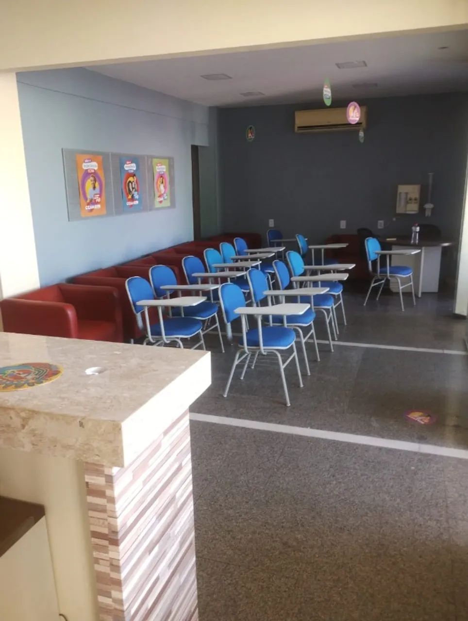 SALAS E LOJAS COMERCIAIS PARA ALUGUEL NO RIO VERMELHO - Foto 3