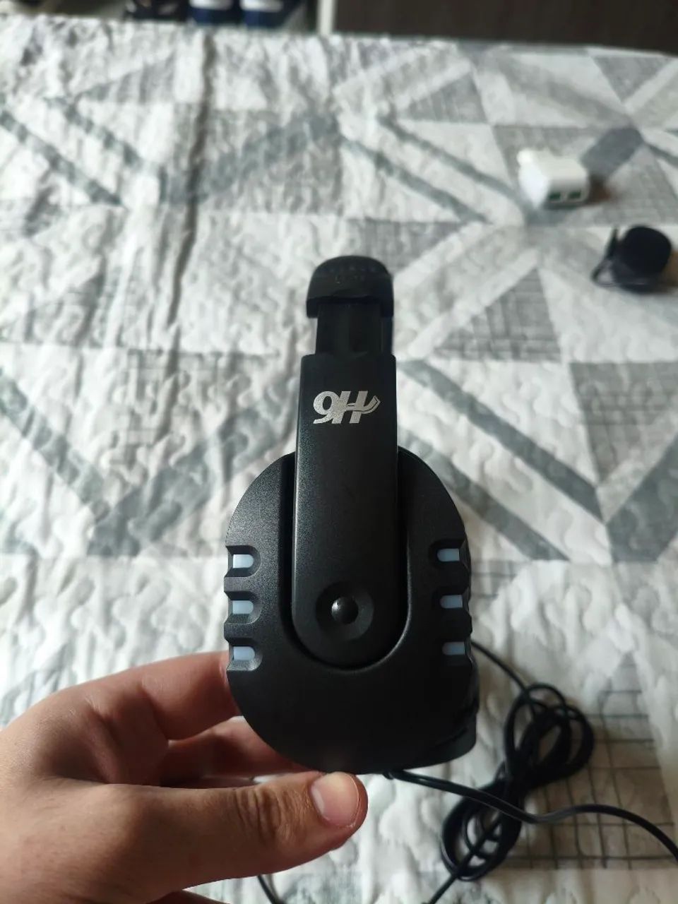Fone HeadSet - Foto 4