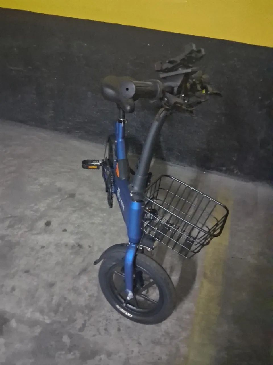 Bicicleta elétrica / Modelo Bici POP - Foto 3