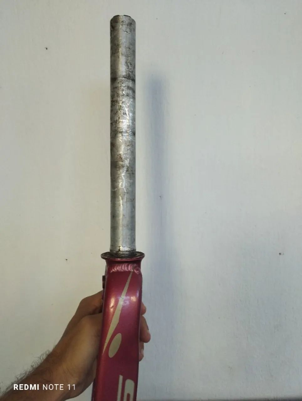 Garfo speed  GTS (aero) - Foto 4