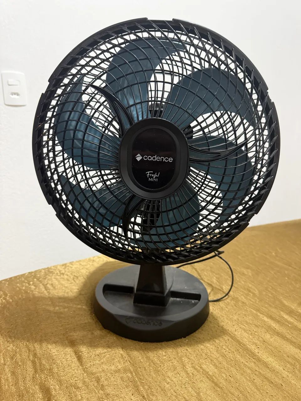 Ventilador 