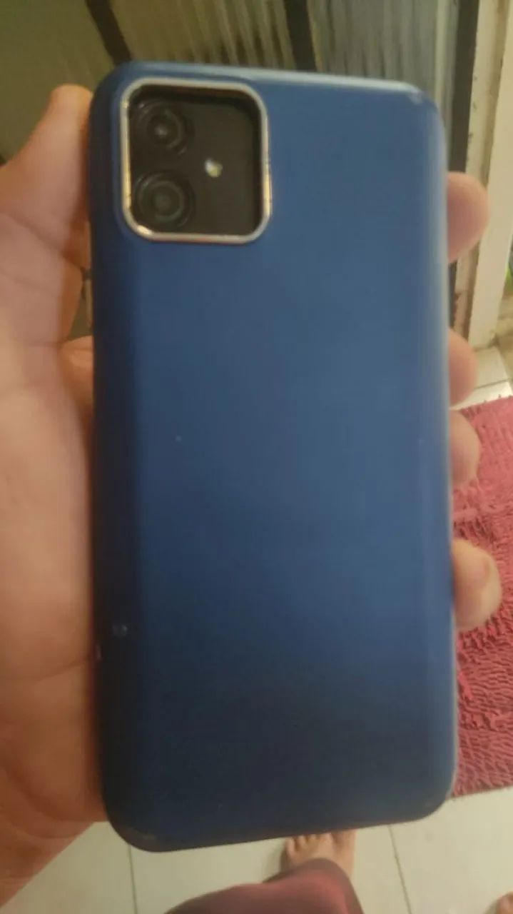 Samsung A04 funcionando perfeitamente  - Foto 3