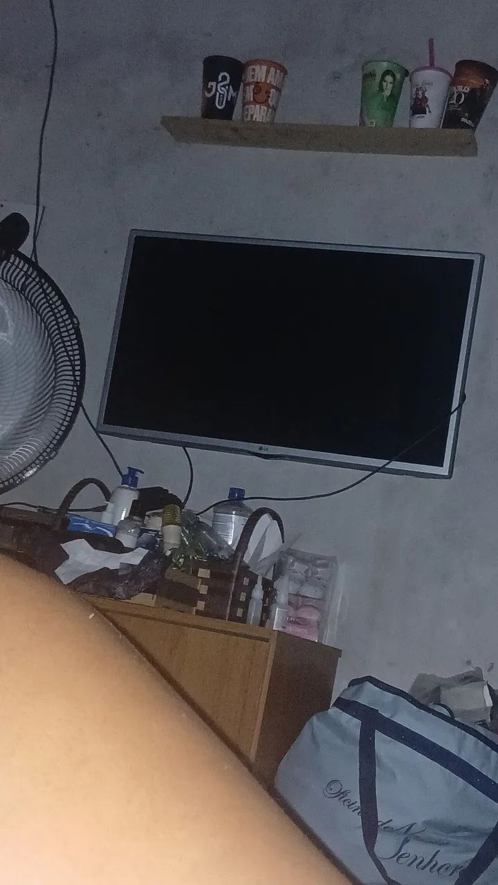 Tv smarte 32 
